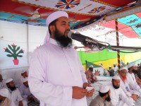 চরমোনাই মাহফিলে ইশা ছাত্র আন্দোলন-এর বিশাল ছাত্র গণজমায়েত অনুষ্ঠিত