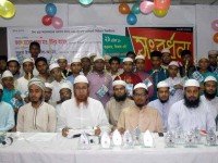 স্কুল ক্যাবিনেট নির্বাচনে বিজয়ীদেরই আগামী দিনে জাতীর নেতৃত্ব দিতে হবে- ইশা ছাত্র আন্দোলন