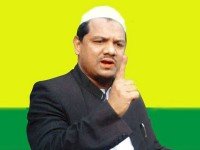 পুনর্মিলনী সমাবেশে মুফতি সৈয়দ মুহাম্মাদ রেজাউল করীম প্রদত্ত বক্তব্য