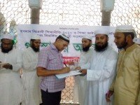 ছাত্র ঐক্যের গণস্বাক্ষর অভিযান উদ্বোধন