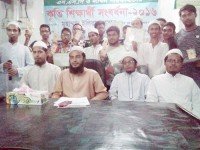 কেরাণীগঞ্জ মডেল থানা কৃতি শিক্ষার্থী সংবর্ধনা অনুষ্ঠিত