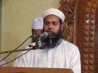 জাতীয় রাজনীতিতে গুণগত আদর্শিক মাত্রা যোগ করেছে ইশা ছাত্র আন্দোলন- মুহাম্মাদ আরিফুল ইসলাম