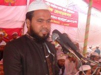 ছাত্র আন্দোলনের কারণেই আজ আমি এখানে- এস.এম. মাঈনুদ্দীন জাহাঙ্গীর