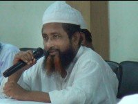 মুমিনের জন্য কোন পরিবেশই প্রতিকূল নয়- মাওলানা নেয়ামতুল্লাহ আল-ফরিদী