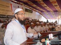 ইসলামের ন্যায় ইশা ছাত্র আন্দোলন-এর প্রাসঙ্গিকতাও সার্বজনীন- মাওলানা শেখ ফজলে বারী মাসউদ
