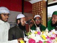 ব্রাহ্মণবাড়িয়া জেলা সম্মেলন অনুষ্ঠিত