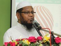 পীর সাহেব চরমোনাই রহ.-এর রাজনৈতিক দর্শন- গাজী আতাউর রহমান