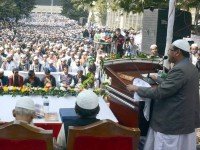 ইশা ছাত্র আন্দোলন-এর কেন্দ্রীয় সম্মেলন-২০১৮ অনুষ্ঠিত