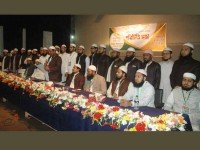 যুগ-চাহিদার আলোকে ছাত্রদের গড়ে উঠতে হবে- আমীর, ইসলামী আন্দোলন